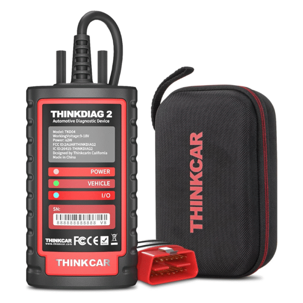 THINKDIAG 2