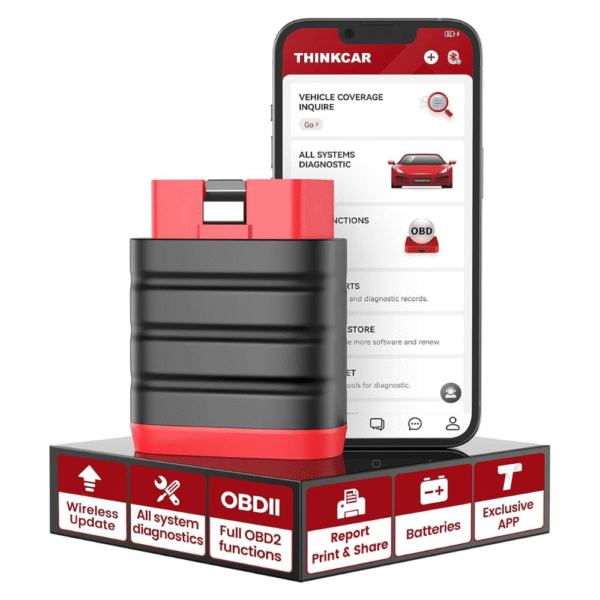THINKDIAG Mini