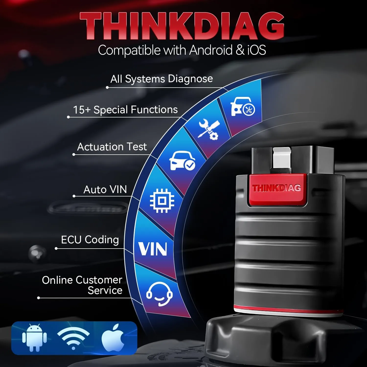 71GOi6laAEL._AC_SL1500_ THINKDIAG - Imagen 2