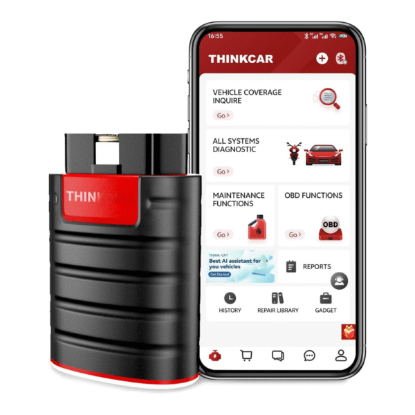 THINKDIAG