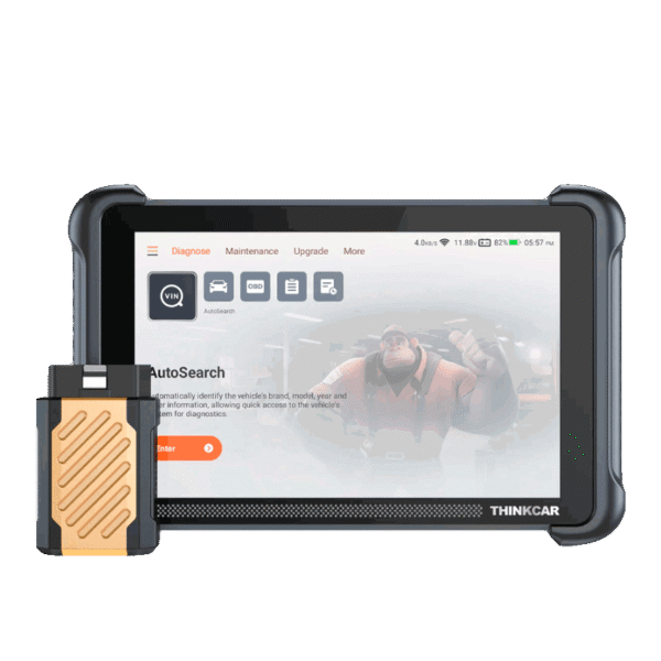 THINKSCAN 689BT