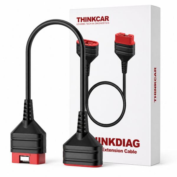 Extensor OBD2 Thinkcar
